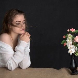 Meet your Posher, Lillian